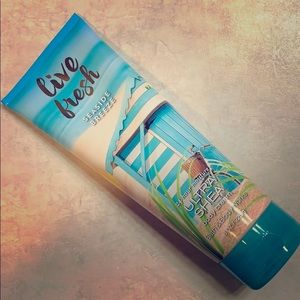 Ultra Shea body cream